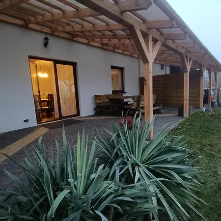 Hébergement de vacances Przy Dlugiej